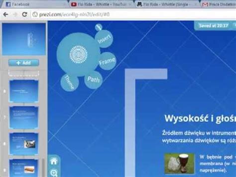 prezi po polsku|Prezi tutorial PL .